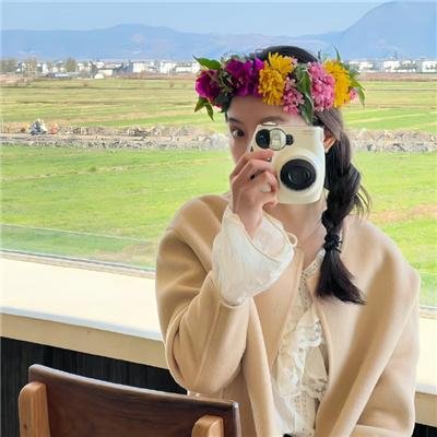 歌舞团的女人们