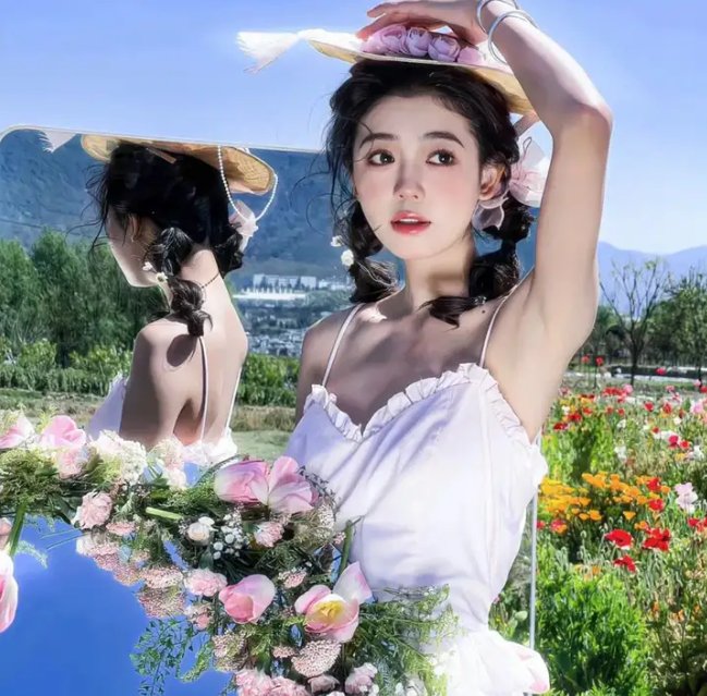 捉个九尾狐做女友2